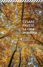 LA CASA IN COLLINA  - PAVESE