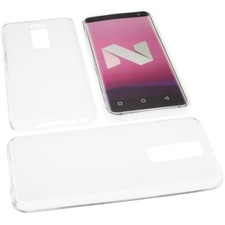 Custodia per Leagoo S8