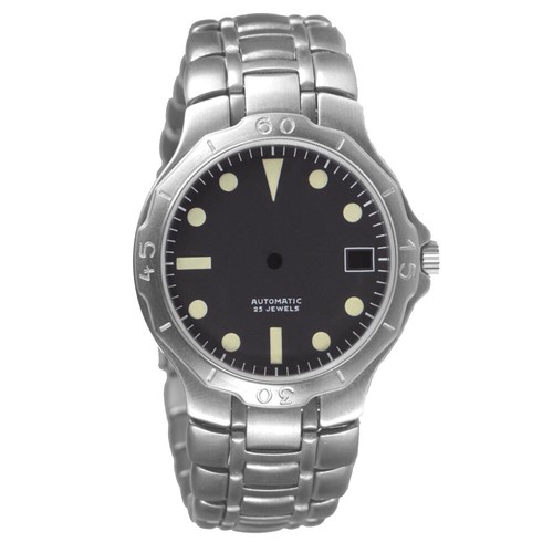Cassa per orologio polso - cassa,