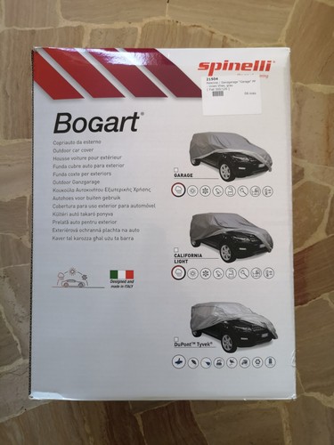 Telo copriauto impermeabile - telo,