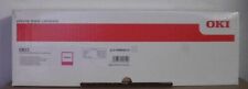 Oki 44844614 Toner magenta per