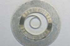 Mainspring Ressort Muelle Zugfeder Molla VACHERON 434 453 454 454-4-C 455 485