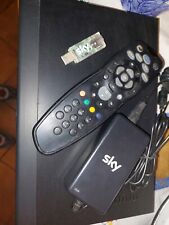 Decoder My Sky HD P990 HDMI + chiavetta antenna + telecomando +alimentatore