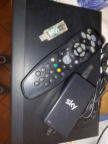 Decoder sky p990 - sky, +