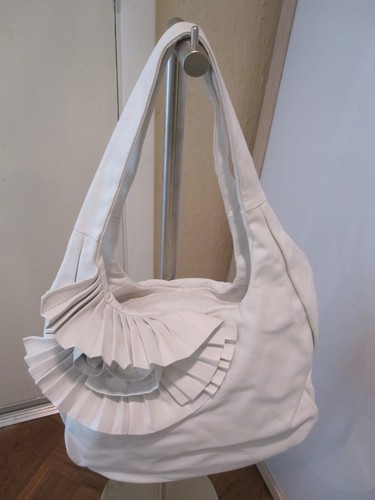 Borsa tracolla hobo - tracolla/hobo, nuova