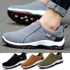 Scarpe sportive slip on da