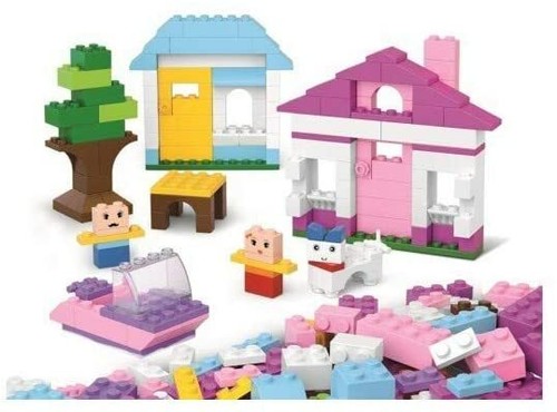Grandi giochi 81301 blokki - grandi,