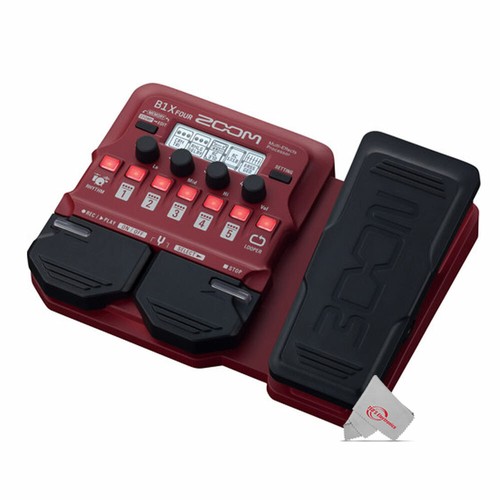 Zoom b1x processore - zoom,