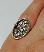 Vintage Avon Anello 3 - 4.5