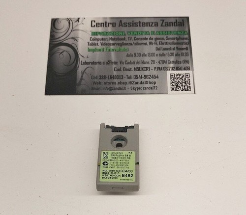 Bluetooth wibt30a bn96 - bluetooth,