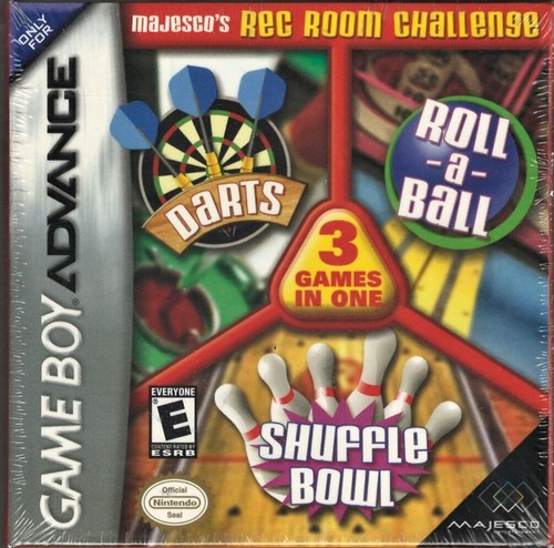 Pubblicità game boy - game, 3