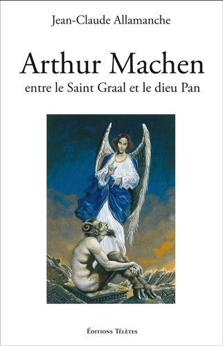 Arthur machen entre saint - le,