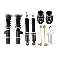 Racing series coilover - series,