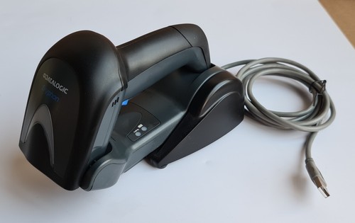 Datalogic gryphon gbt4100 - datalogic,