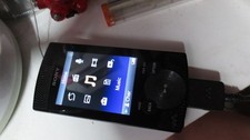 Sony walkman nwz - sony,