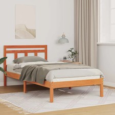 Struttura del letto Pino
