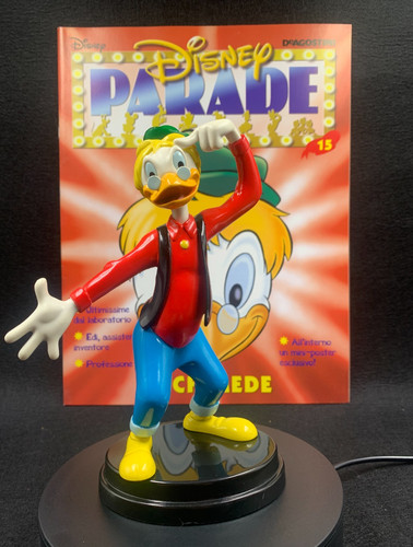 Statuina disney parade - disney,