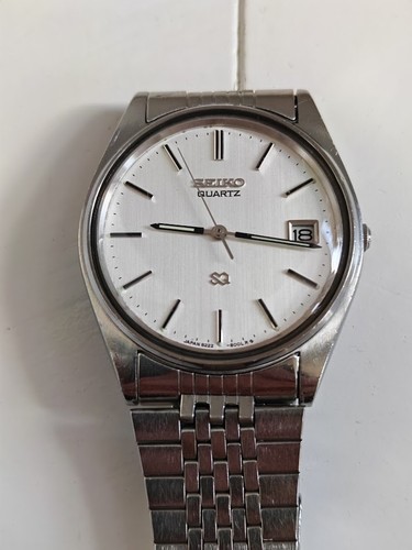 Bellissimo orologio seiko - bellissimo,