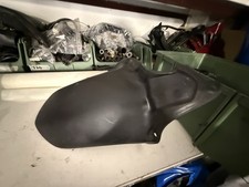 parafango posteriore ducati