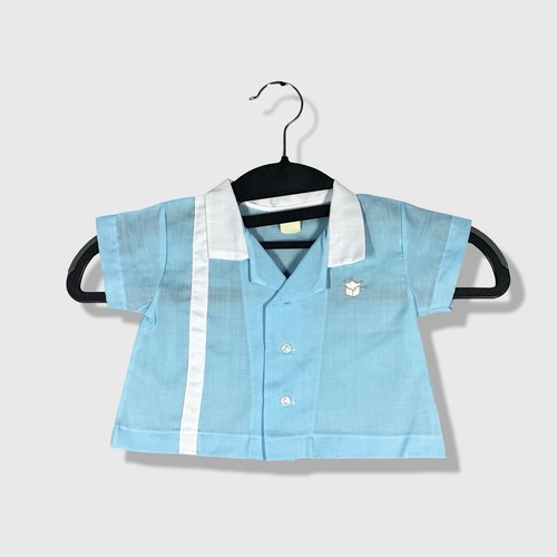 Camicia senza marchio con