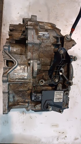 Cambio manuale completo - cambio,
