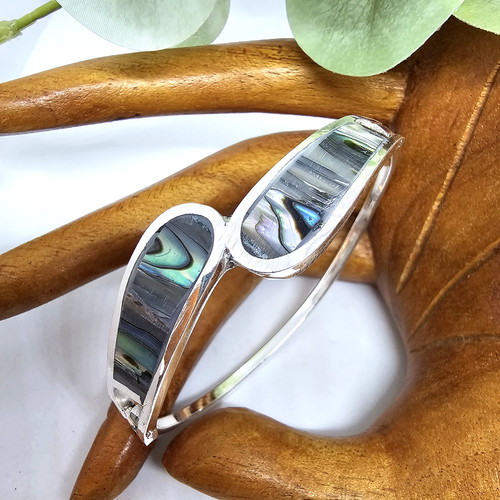 Bracciale messicano conchiglia