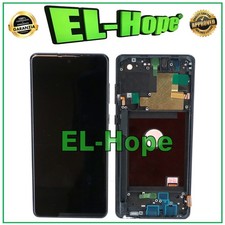 DISPLAY LCD TFT FRAME TOUCH