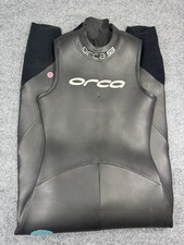 Muta ORCA S3 smanicata
