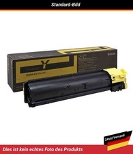 TK-8305Y Kyocera Mita TASKalfa