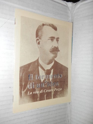 Tormento idea la - il, vita