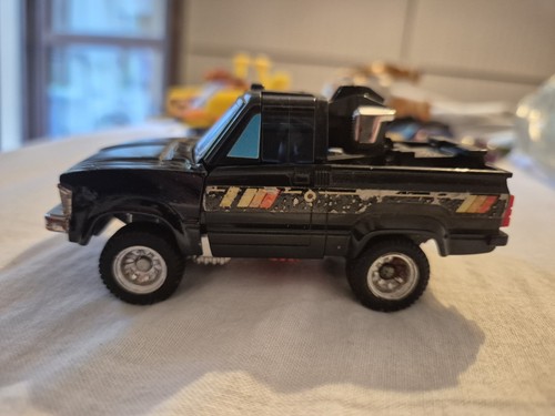 Transformers trailbreaker - g1,