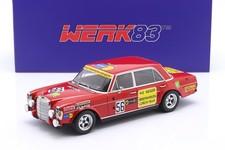 Mercedes-Benz 300 SEL 6.8 AMG