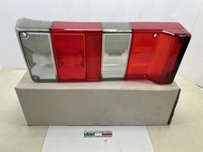 GEMMA FARO FANALE POSTERIORE