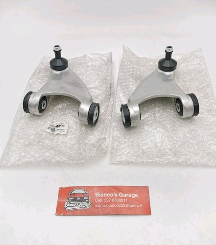 Coppia bracci sospensione - coppia,