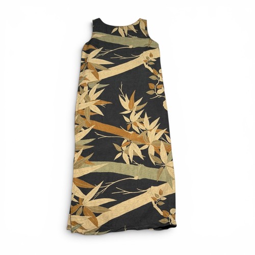 Maxi abito vintage chico - vintage, chico's