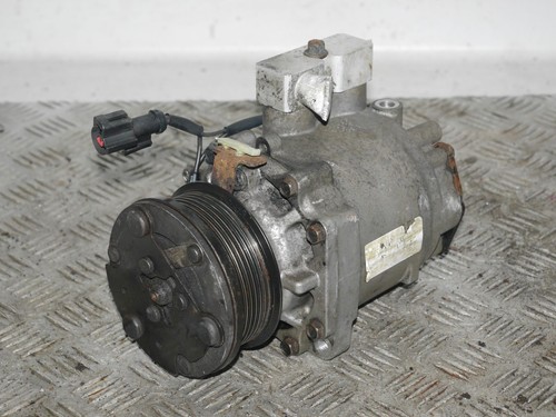 Compressore aria condizionata - compressore,