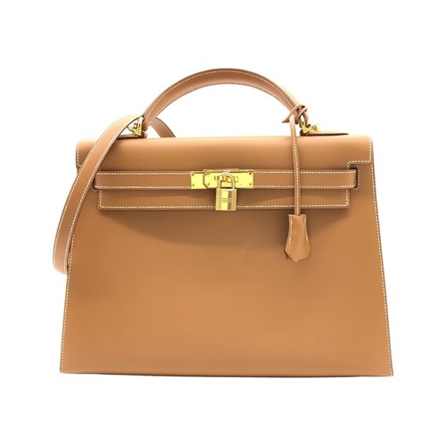 Autentica borsa vintage hermes - borsa,