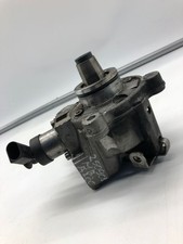 Pompa alta pressione