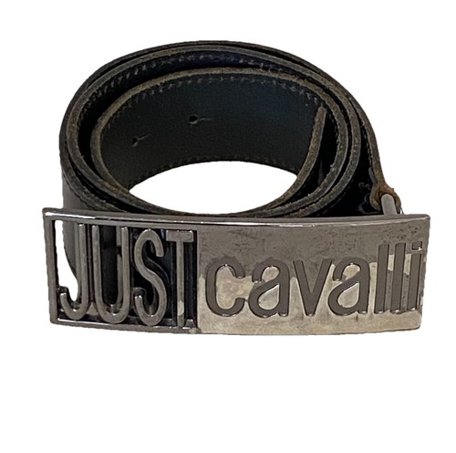 Just cavalli cintura uomo - just,