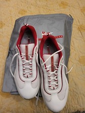 Scarpe prada luna rossa barca - scarpe,