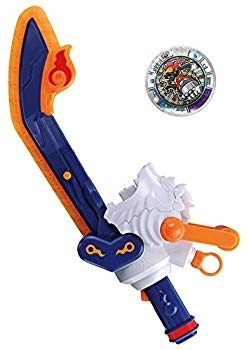 Kai watch yokai motosega - yokai,