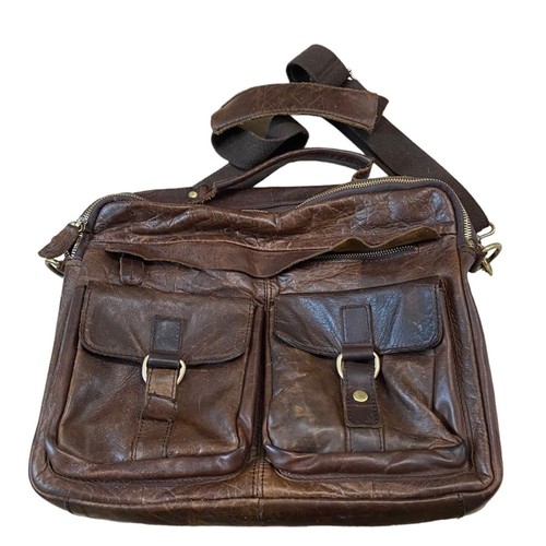 Borsa messenger vintage - , alta