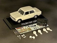POLSKY FIAT 125P #23