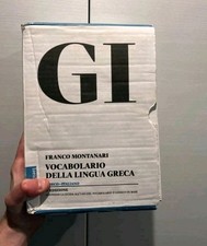 Dizionario GRECO "GI" FRANCO