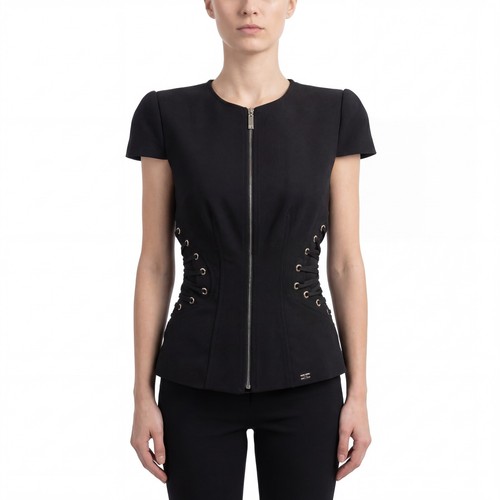 Giacca top elisabetta - top,
