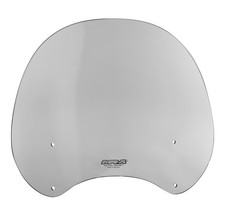 Parabrezza MRA touring NTM