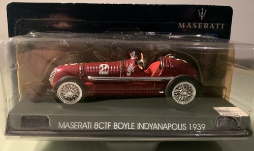 Maserati 8ctf boyle - 8ctf,