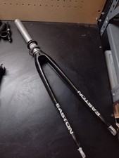 Forcella stradale Easton Ec70 in fibra di carbonio