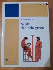 Marta Sordi, Scritti di storia