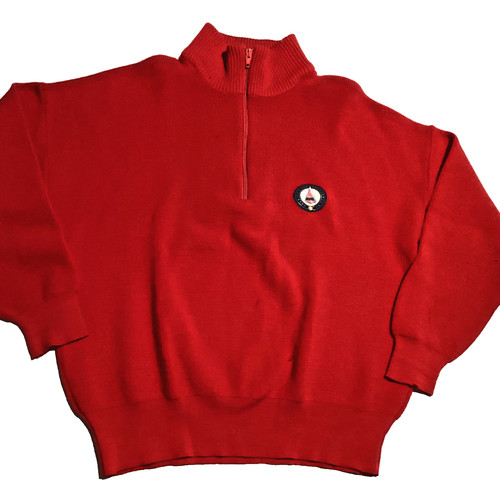 Maglione lana vintage - , demetre